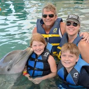 Meet your Posher, Sheri